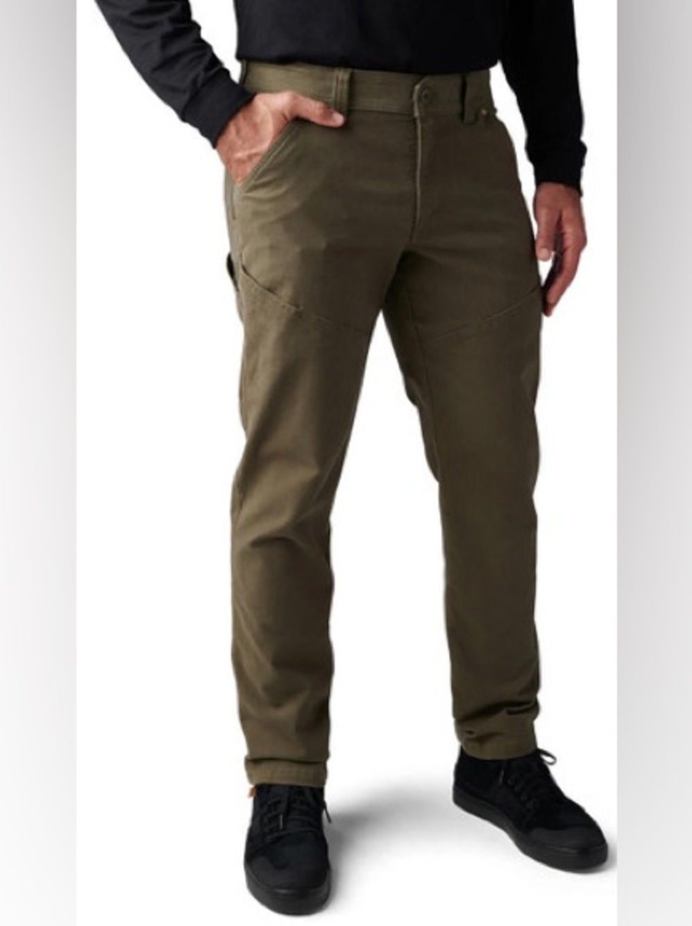 5.11 Tactical Men's Coalition Pant 74533 Size 40x43
